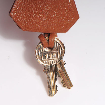 Hermes Togo Birkin 35 Gold 2 of 31