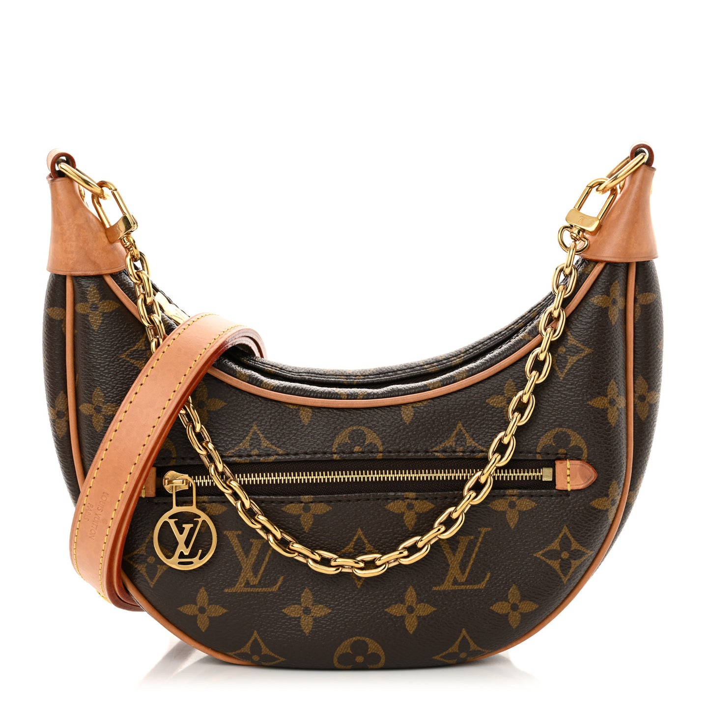 Monogram Loop