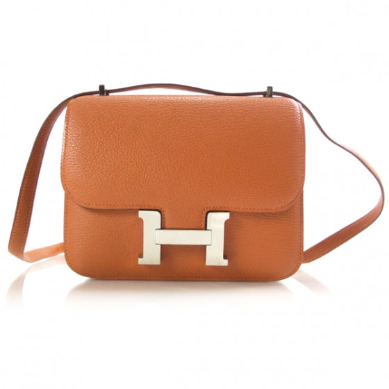 Clemence Constance 18 cm Orange