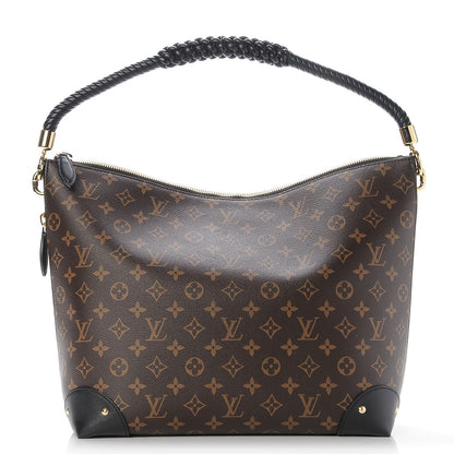 Louis Vuitton Reverse Monogram Triangle Softy 1 of 9