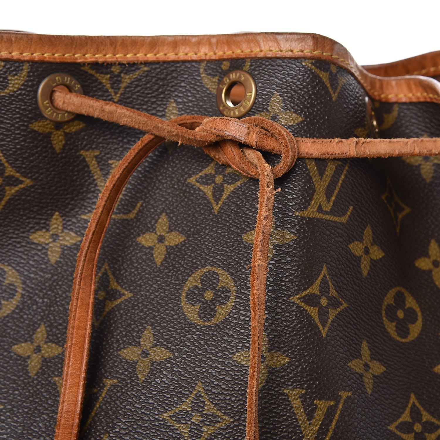 Louis Vuitton Monogram Noe 7 of 18