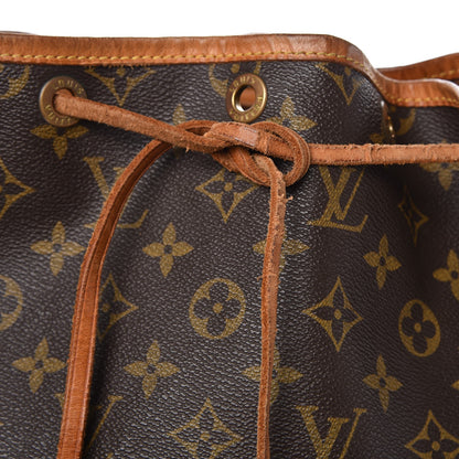 Louis Vuitton Monogram Noe 7 of 18
