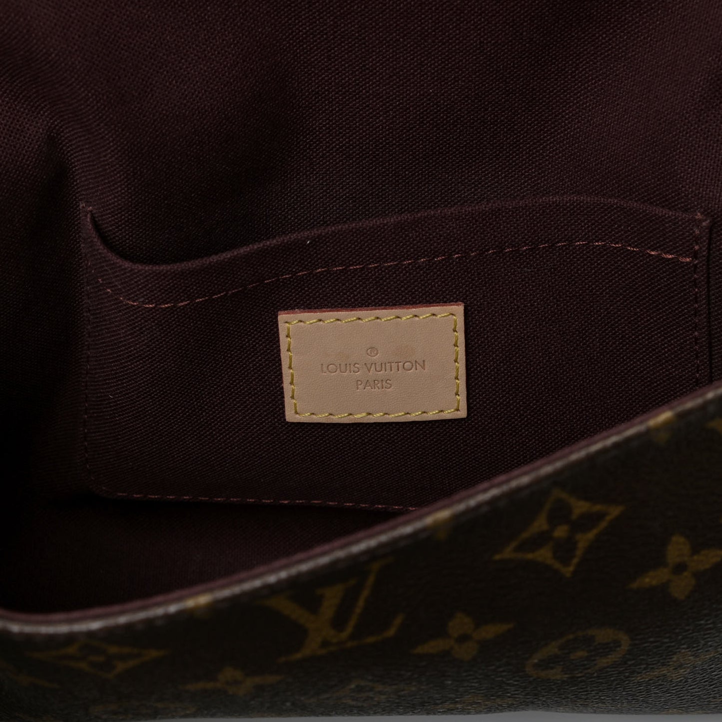 Monogram Favorite MM