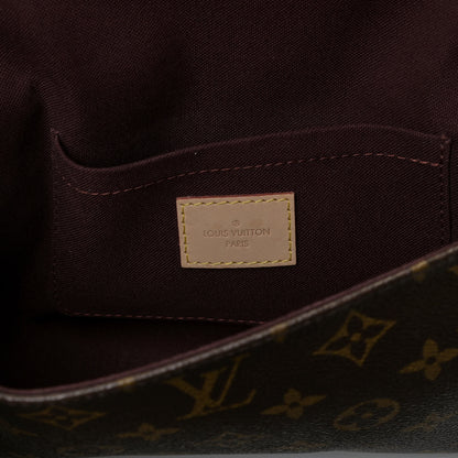 Louis Vuitton Monogram Favorite MM 6 of 12