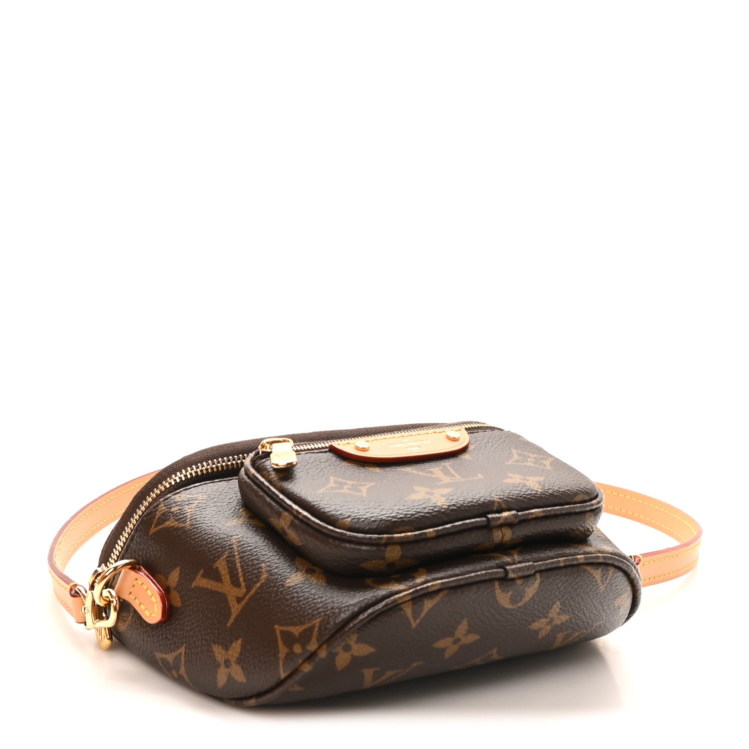 Louis Vuitton Monogram Mini Bumbag 4 of 10