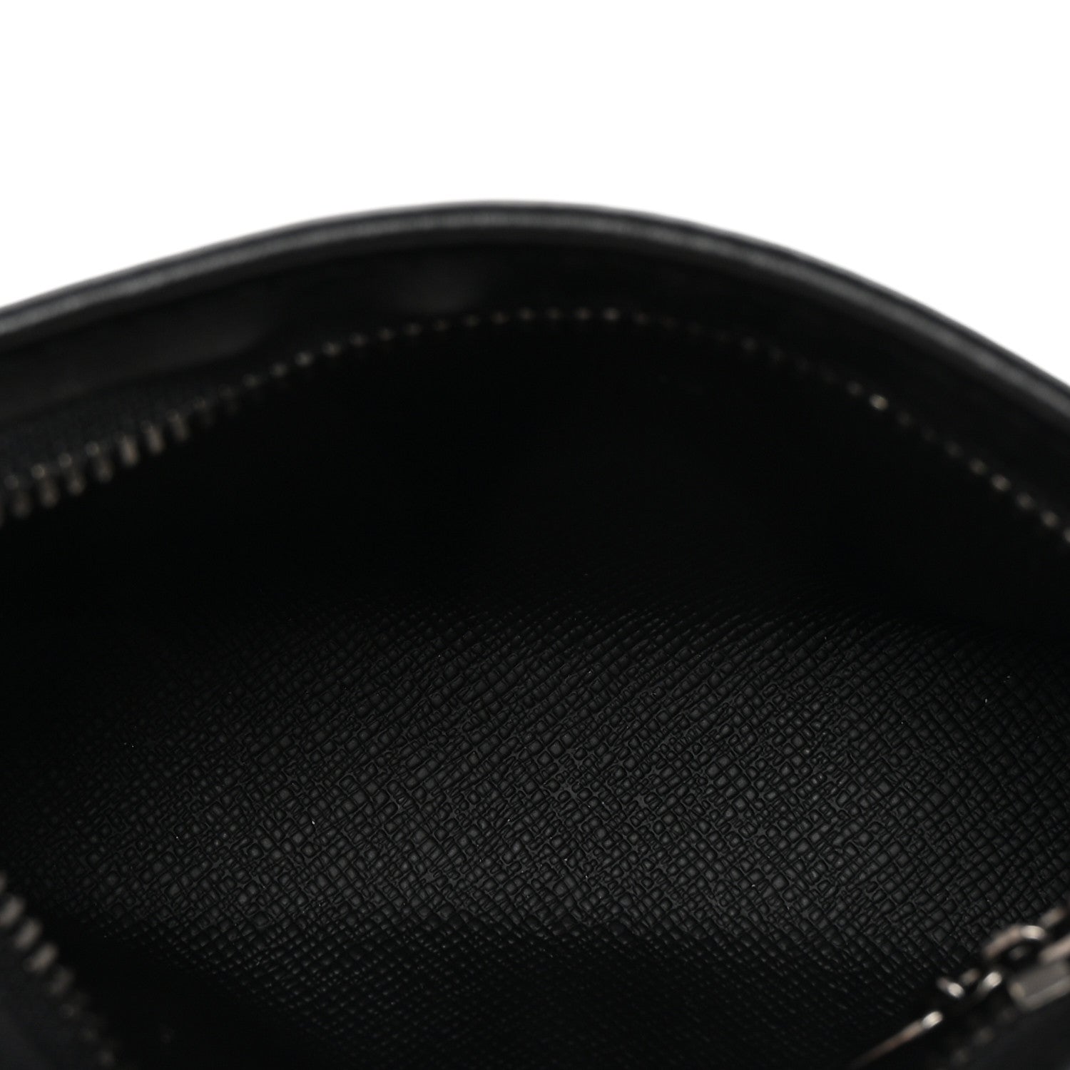 Louis Vuitton Monogram Eclipse Key Pouch Voyage 5 of 7