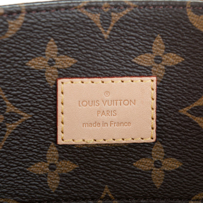Louis Vuitton Monogram Melie 7 of 8