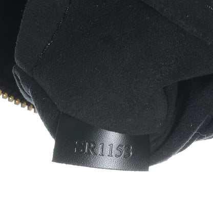 Louis Vuitton Damier Paillettes Speedy 30 Black 8 of 8