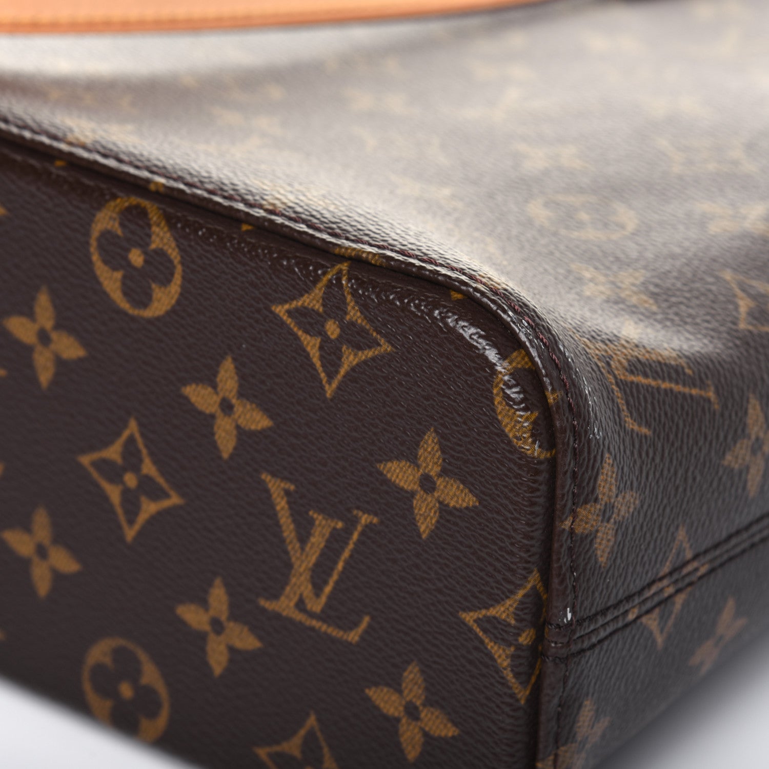 Louis Vuitton Monogram Luco 10 of 16