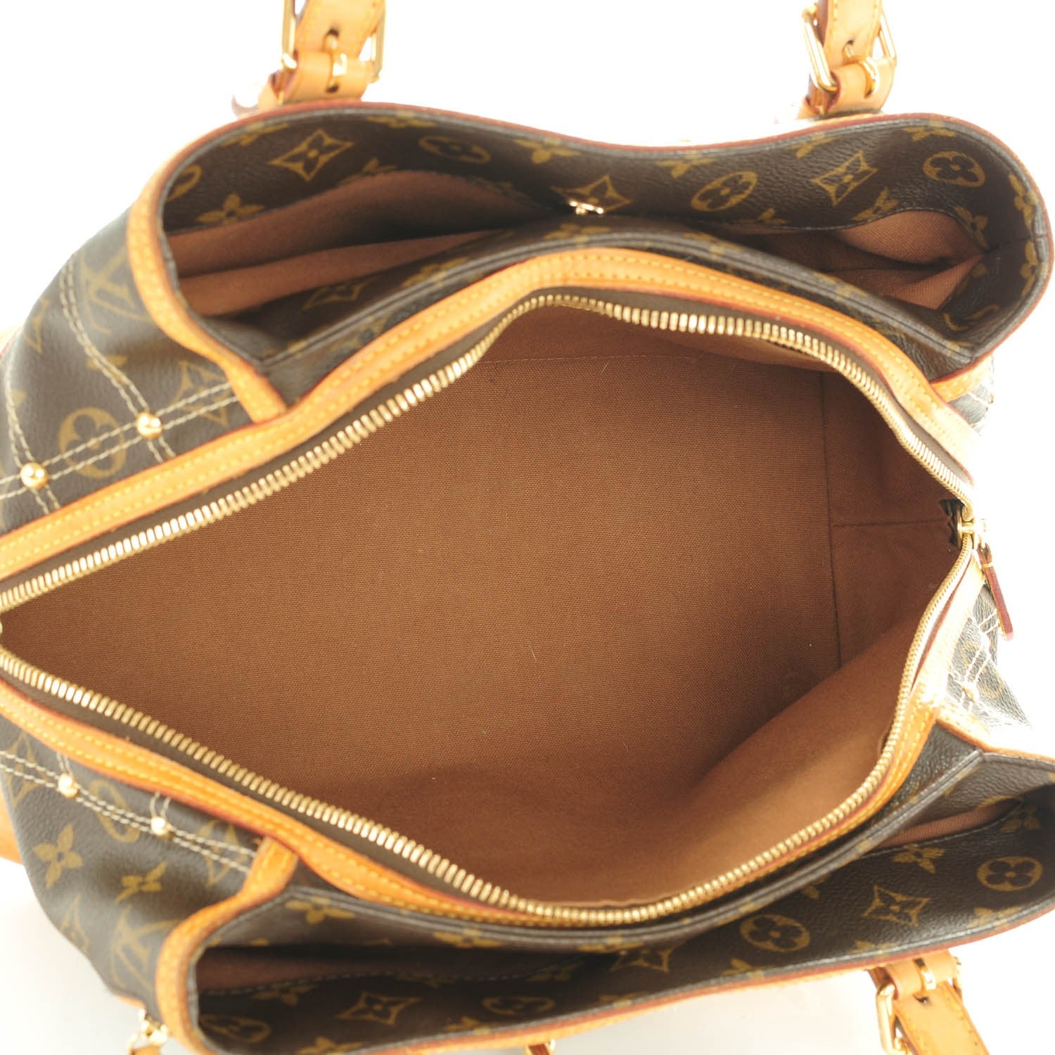 Louis Vuitton Monogram Riveting 5 of 10