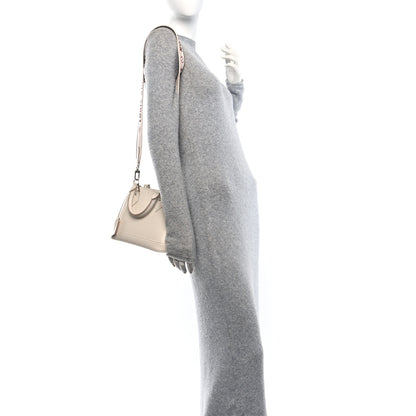 Louis Vuitton Epi Jacquard Alma BB Quartz 2 of 9