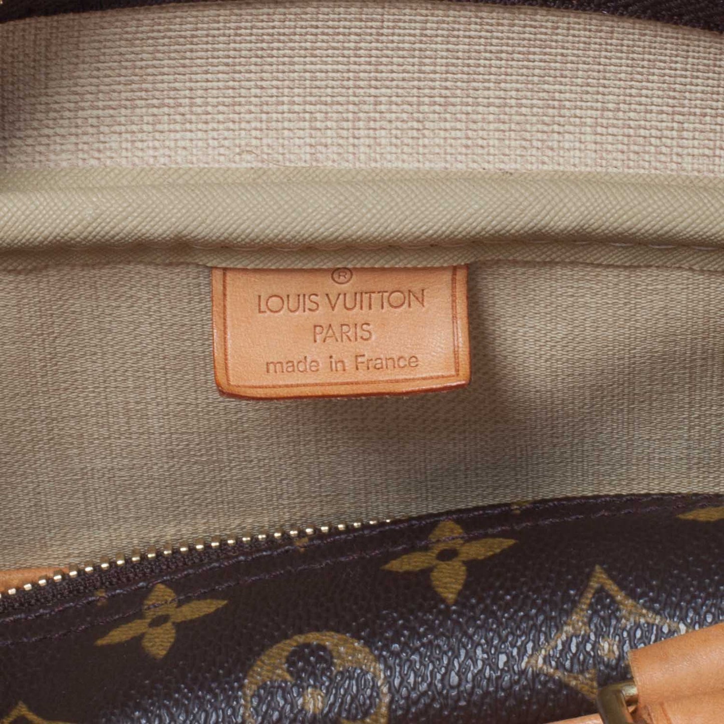 Monogram Deauville