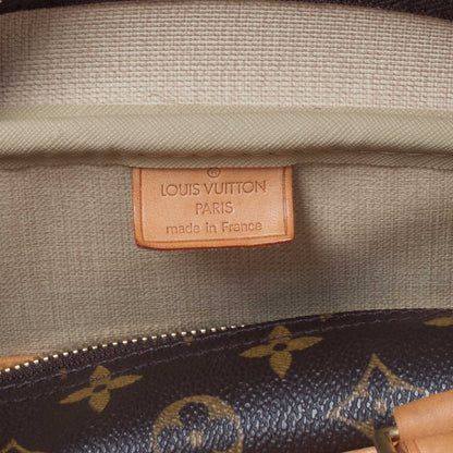 Louis Vuitton Monogram Deauville 9 of 12