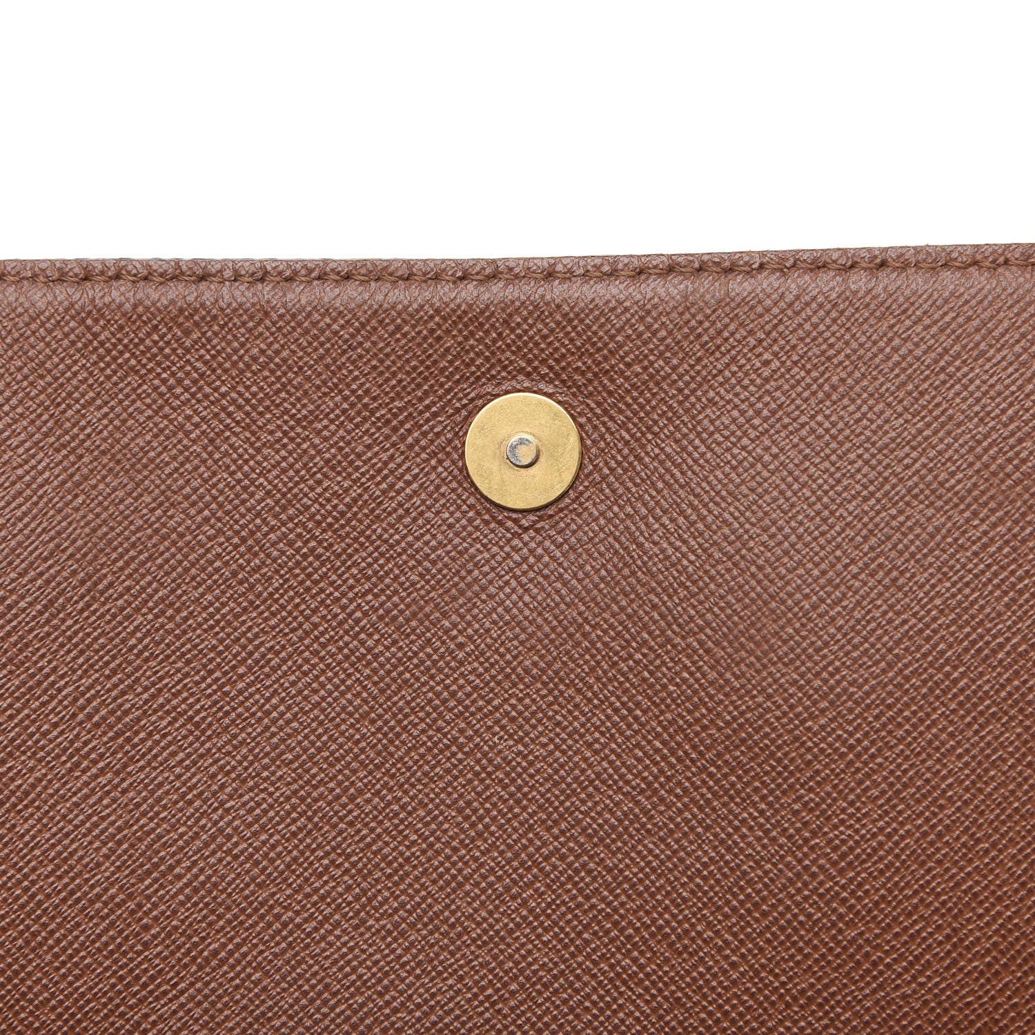 Louis Vuitton Monogram Musette Tango 12 of 12