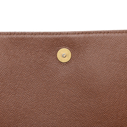 Louis Vuitton Monogram Musette Tango 12 of 12