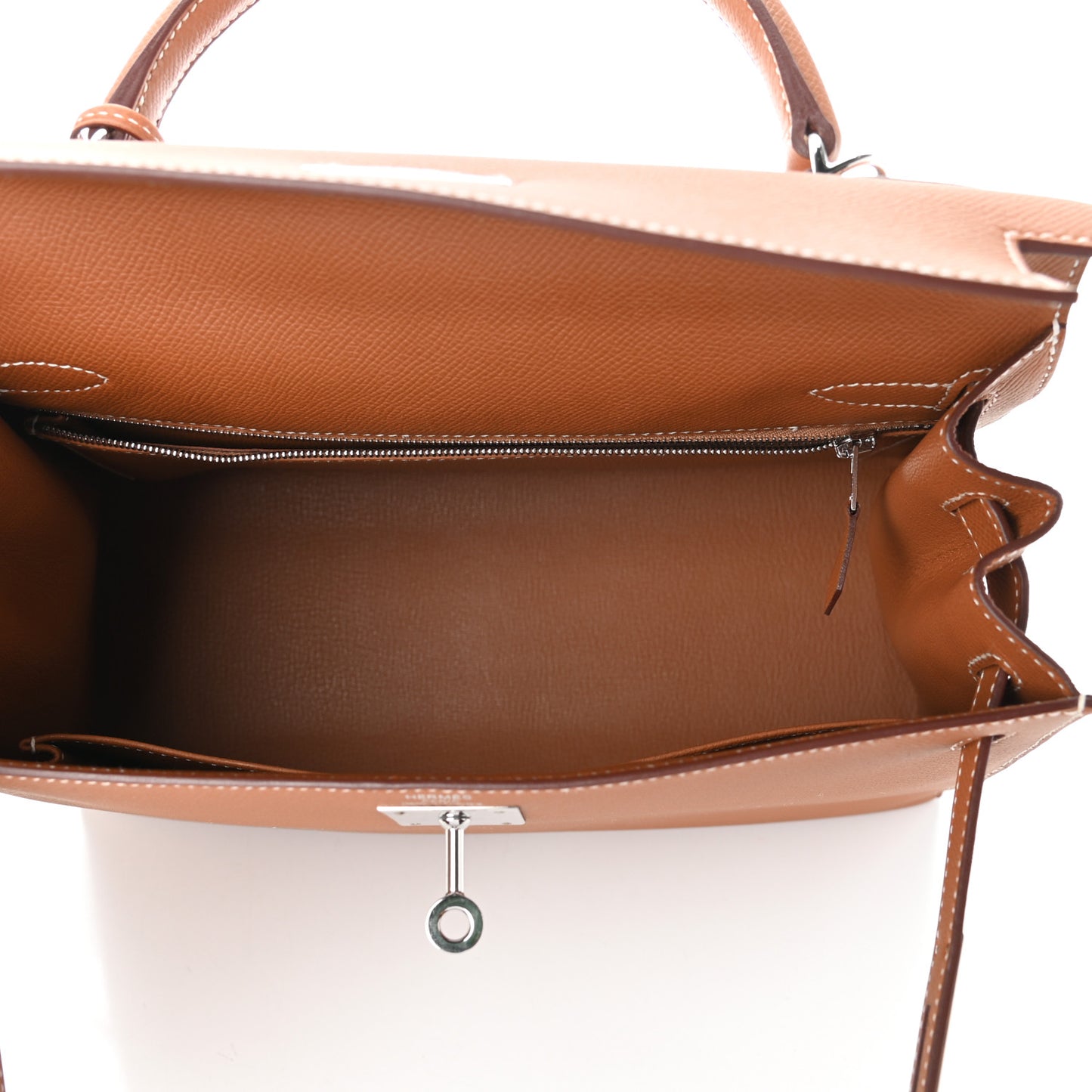 Epsom Kelly Sellier 28 Gold