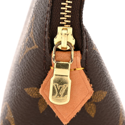 Louis Vuitton Monogram Cosmetic Pouch 9 of 10