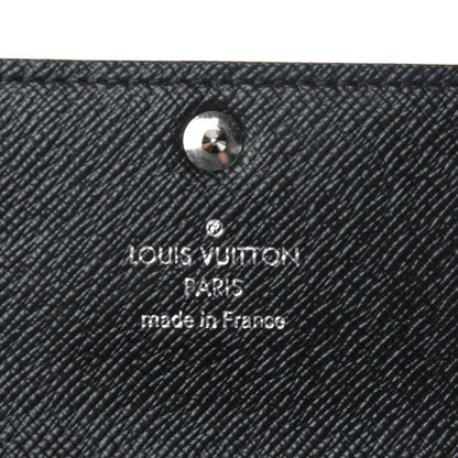 Louis Vuitton Damier Graphite Multicles 6 Key Holder 6 of 7