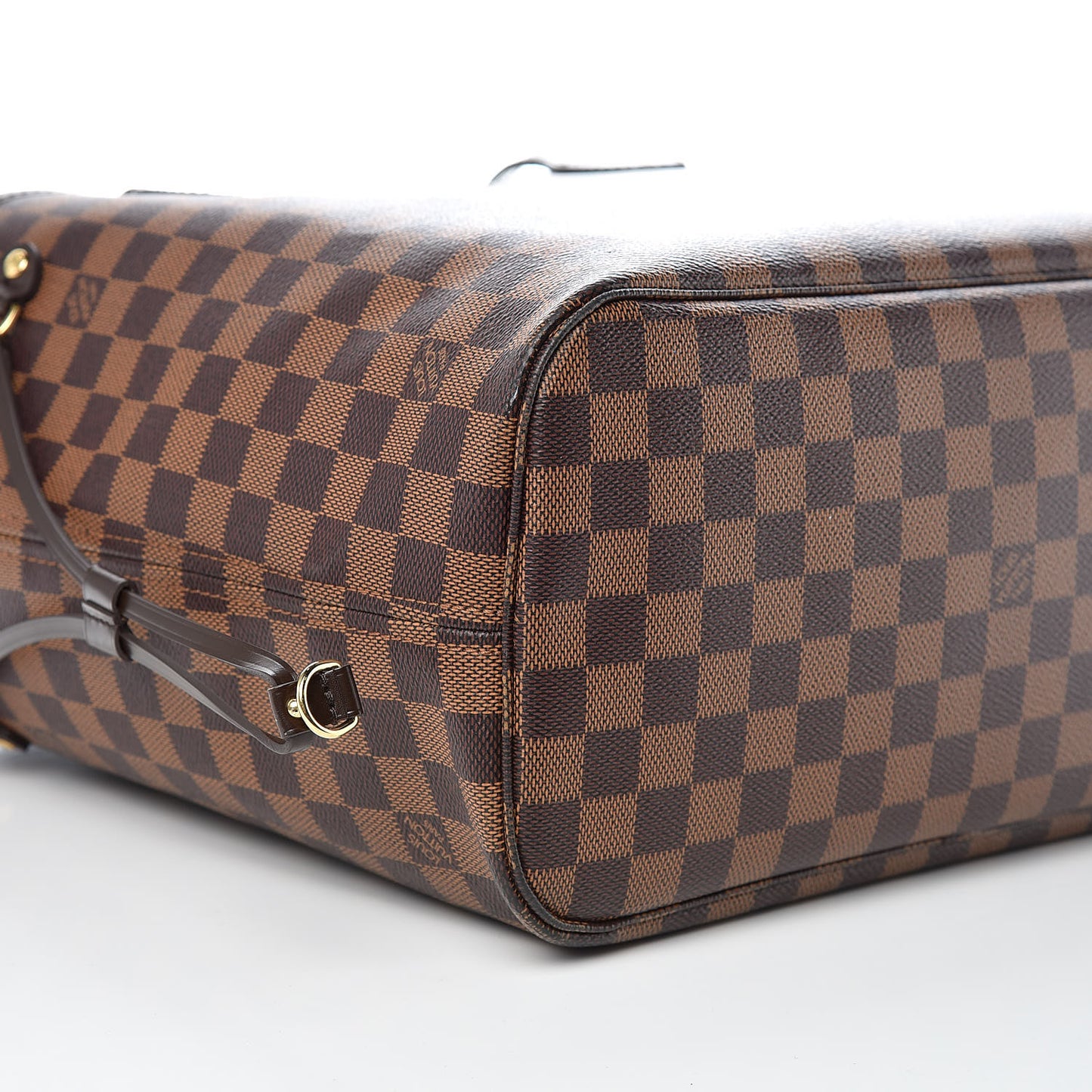 Damier Ebene Neo Neverfull MM