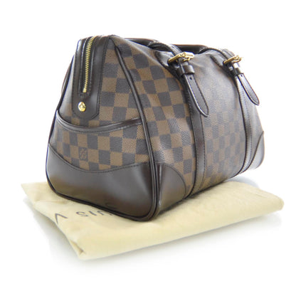 Louis Vuitton Damier Ebene Berkeley 3 of 7
