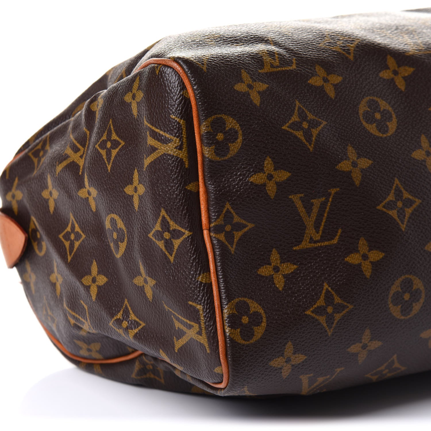 Louis Vuitton Monogram Speedy 25 8 of 9