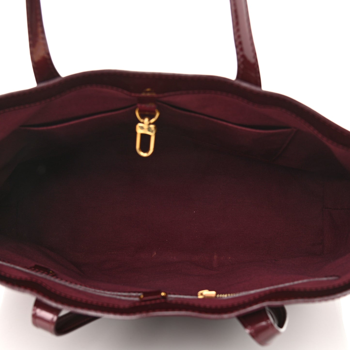 Vernis Wilshire MM Rouge Fauviste