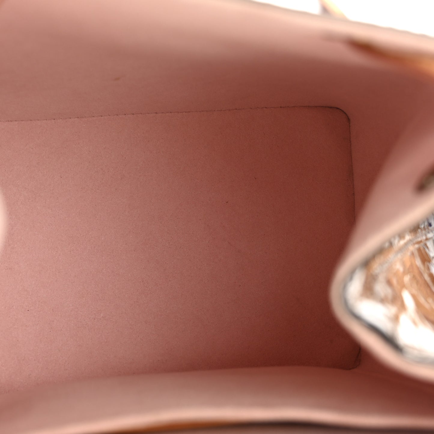 Vernis Hot Springs Backpack Rose Amarante