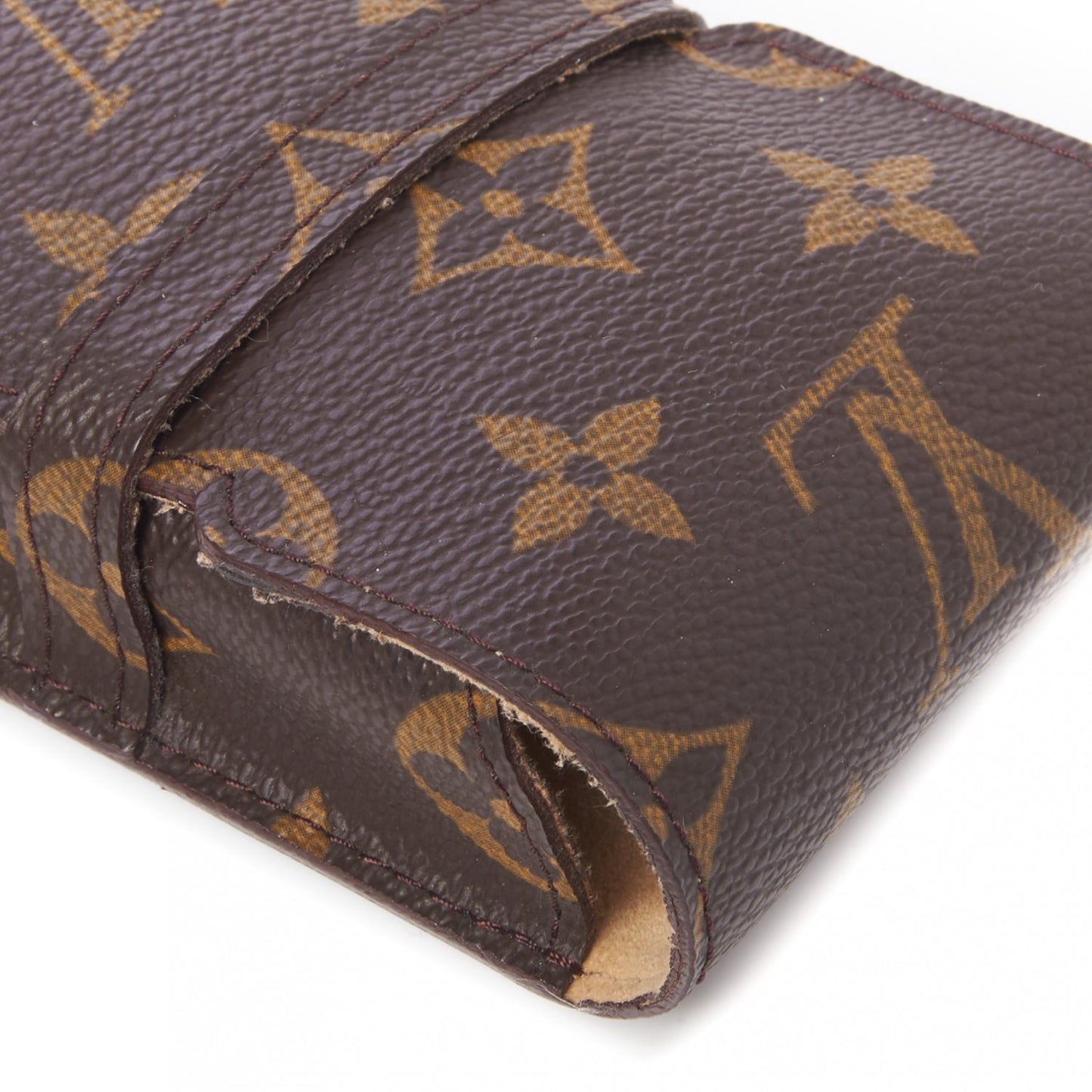 Monogram Etui a Lunettes Rabat Eyeglass Case