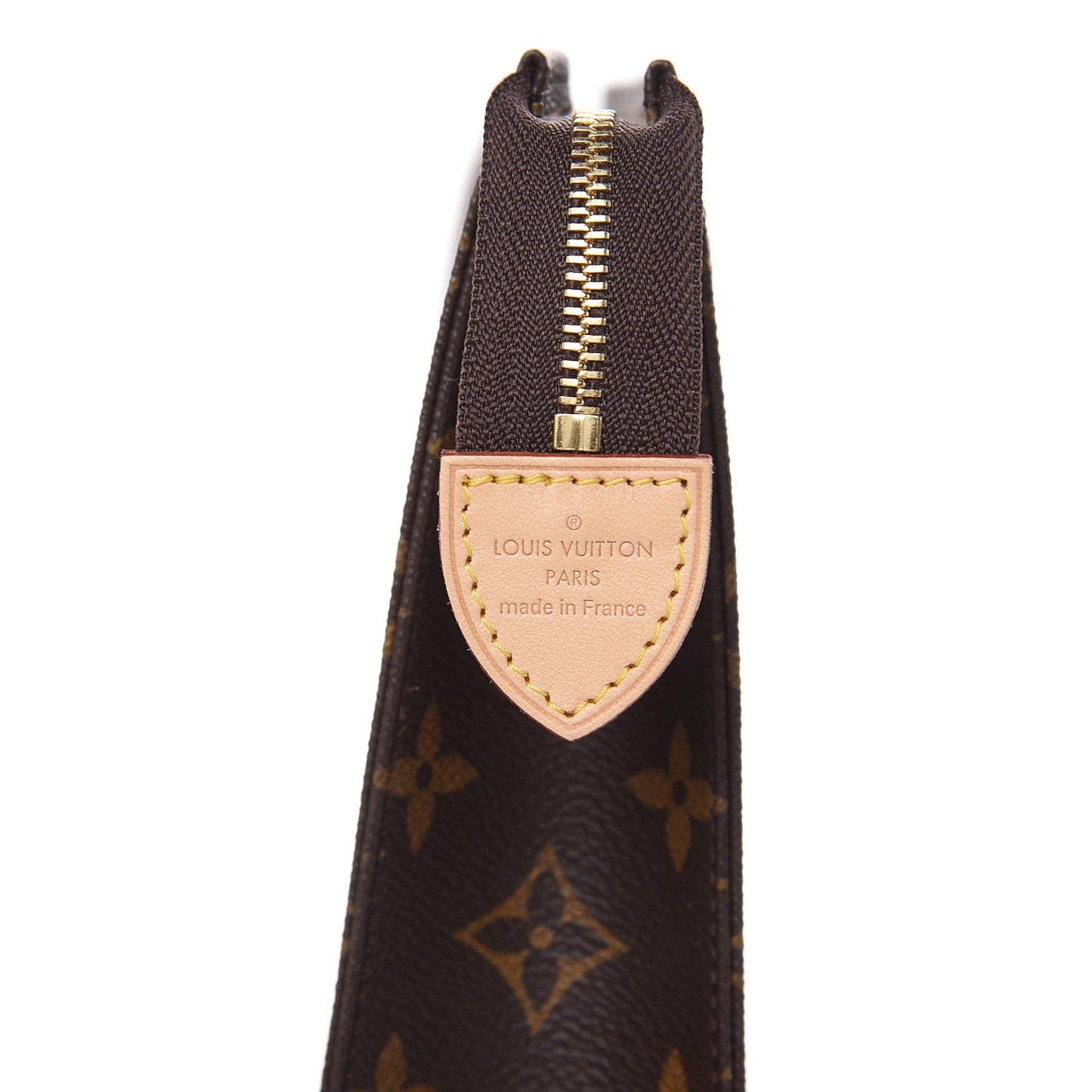 Monogram Toiletry Pouch 26