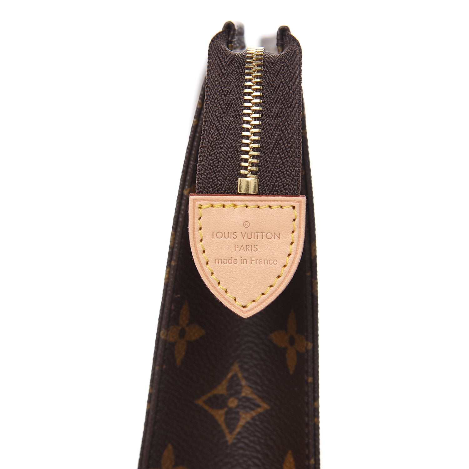 Louis Vuitton Monogram Toiletry Pouch 26 7 of 9