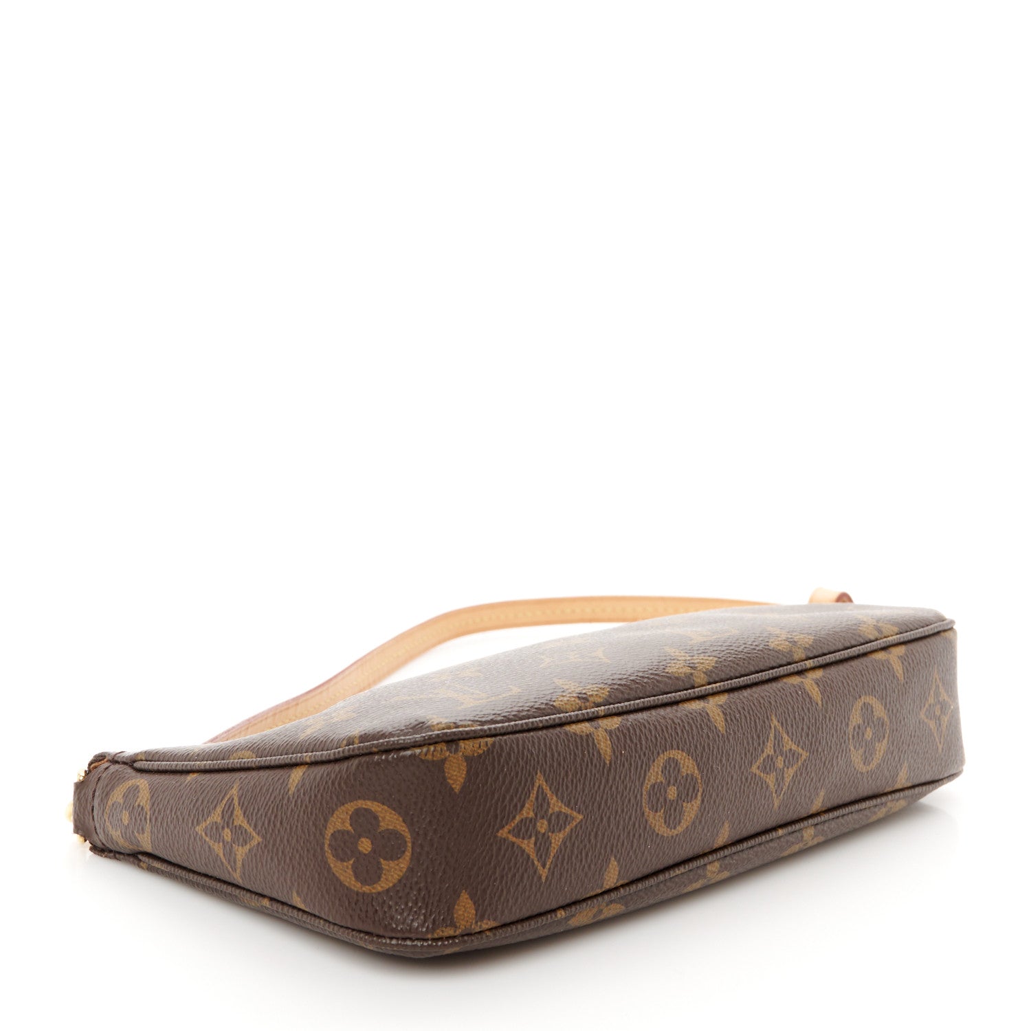 Louis Vuitton Monogram Pochette Accessories NM 4 of 10