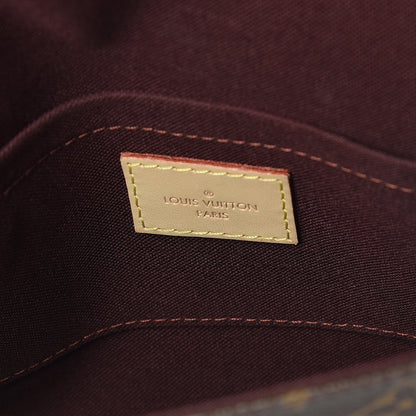 Louis Vuitton Monogram Favorite MM 8 of 11