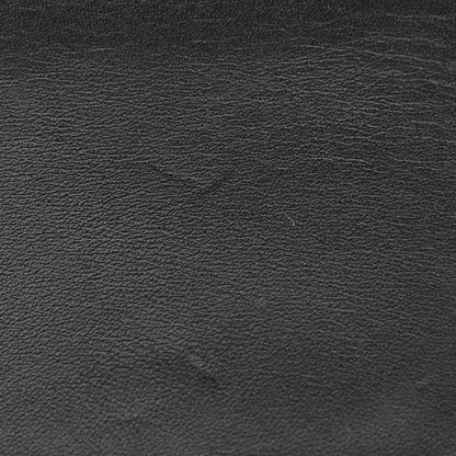 Saint Laurent Fermoir Satchel Shoulder Bag Black 10 of 11