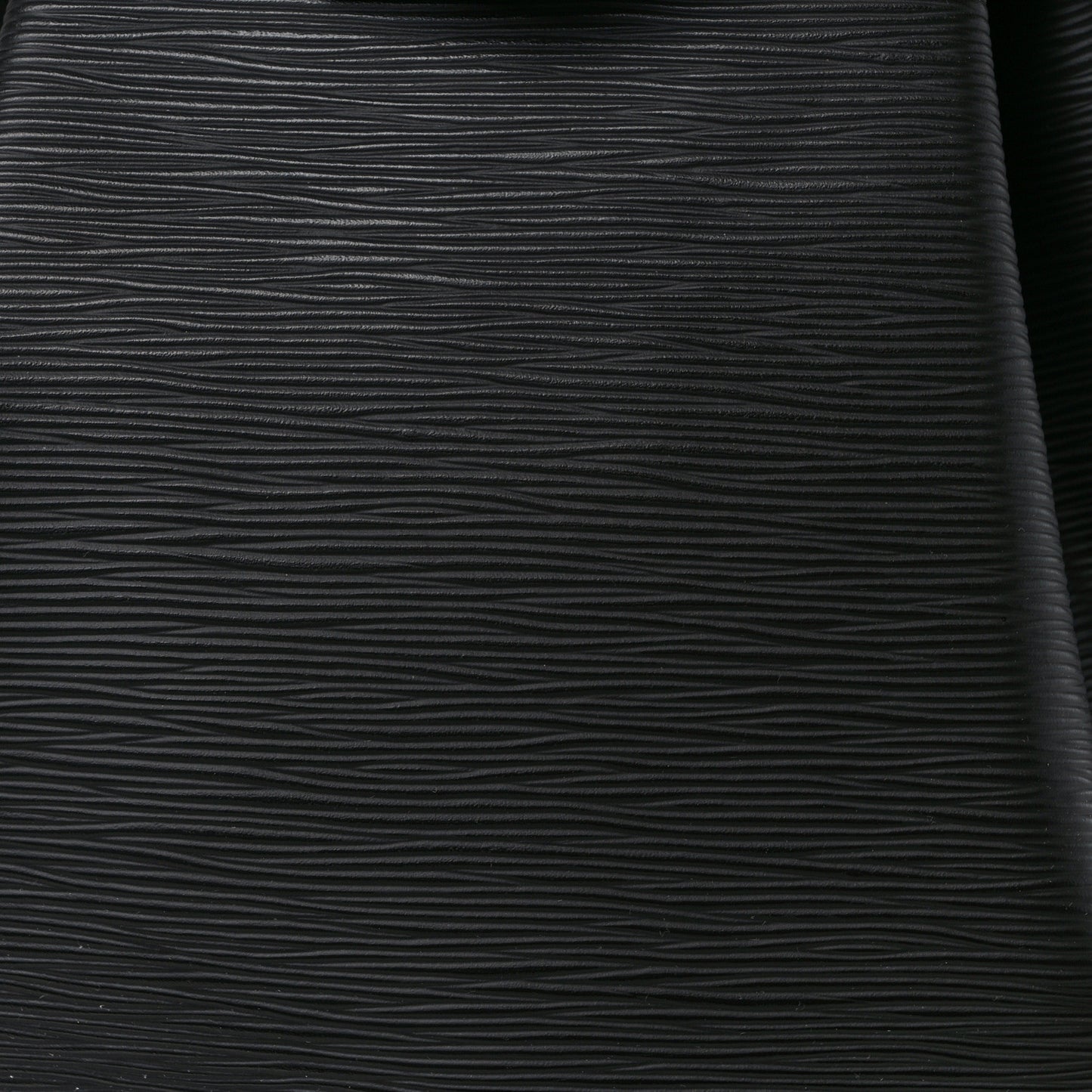 Epi Sac D'Epaule GM Black