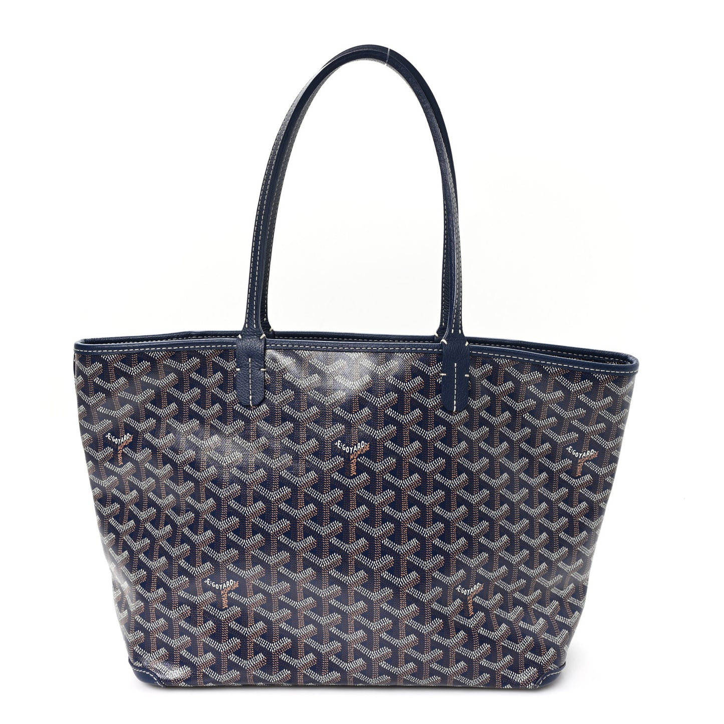 Goyardine Artois PM Navy