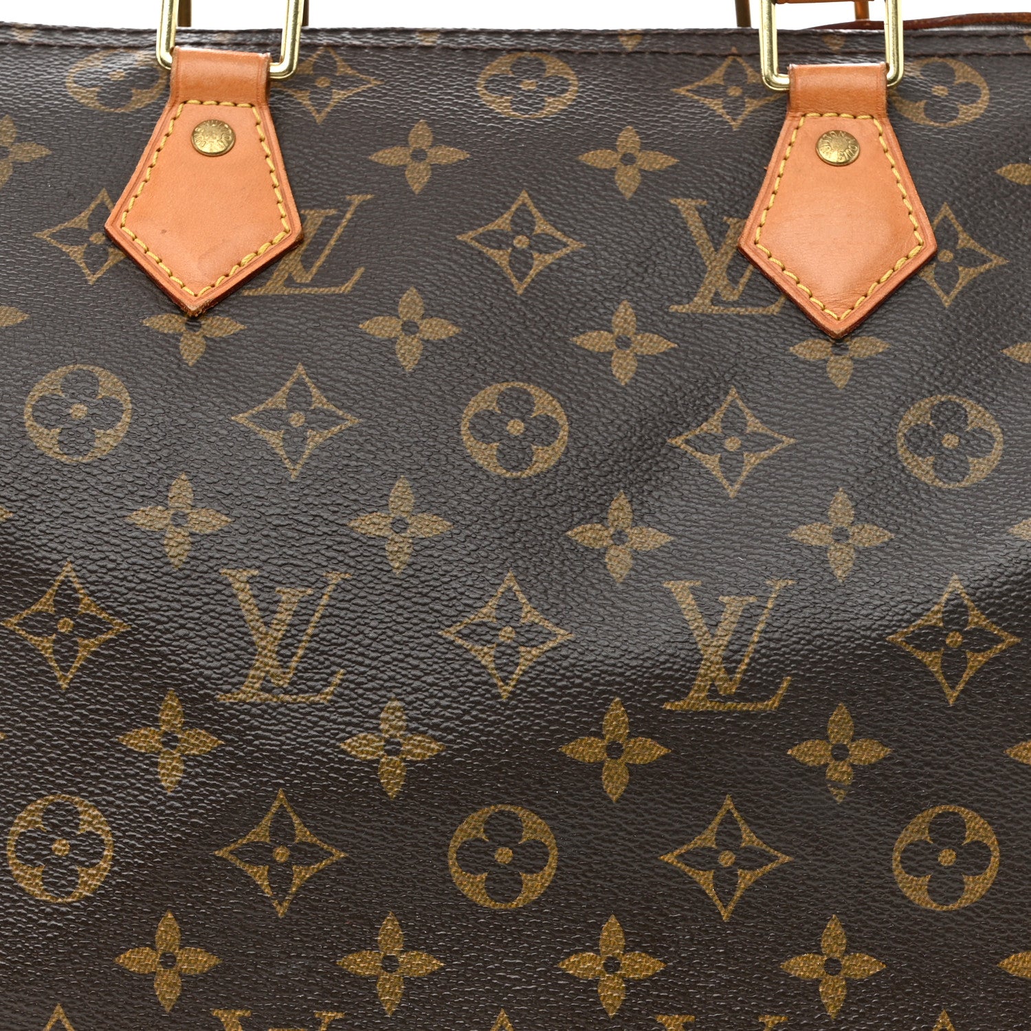 Louis Vuitton Monogram Speedy 30 8 of 13