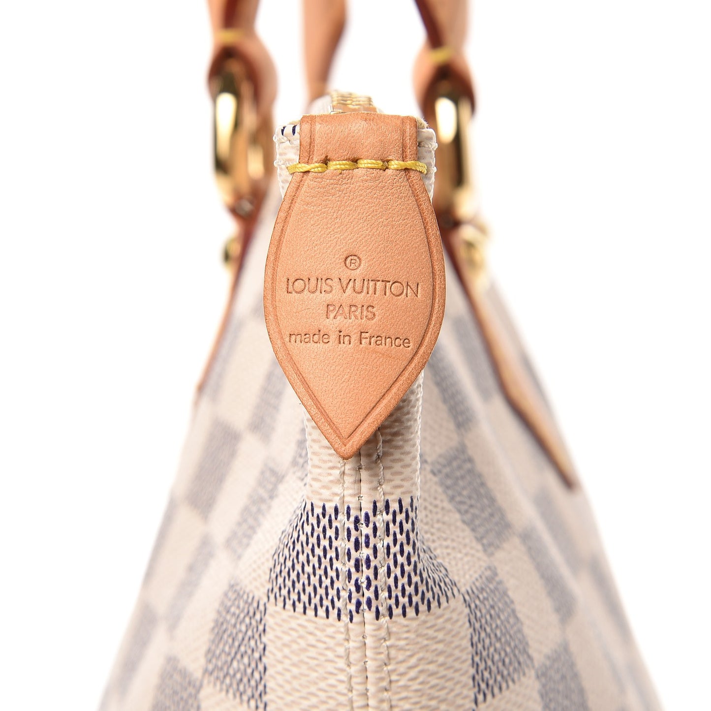 Damier Azur Saleya PM