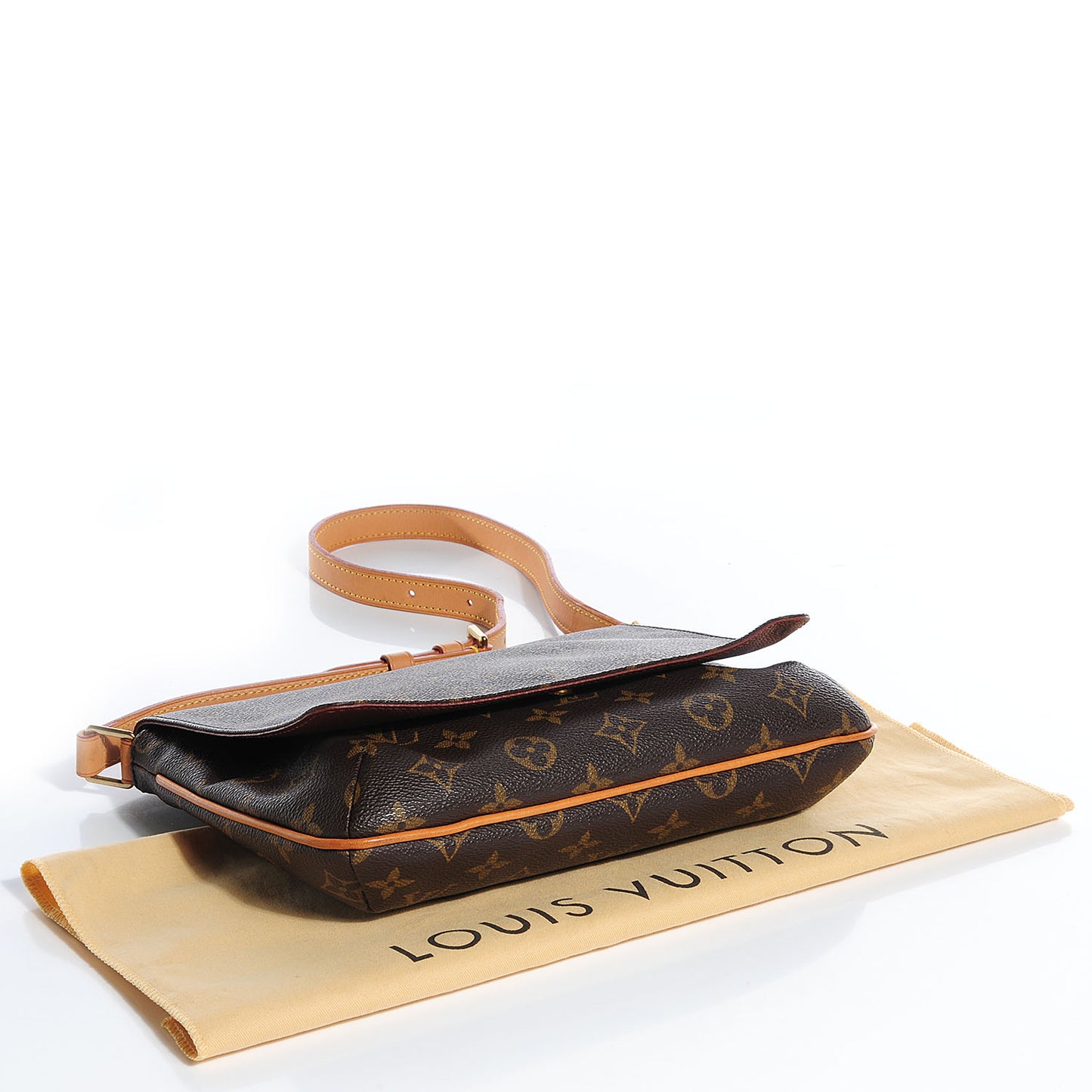 Monogram Musette Tango