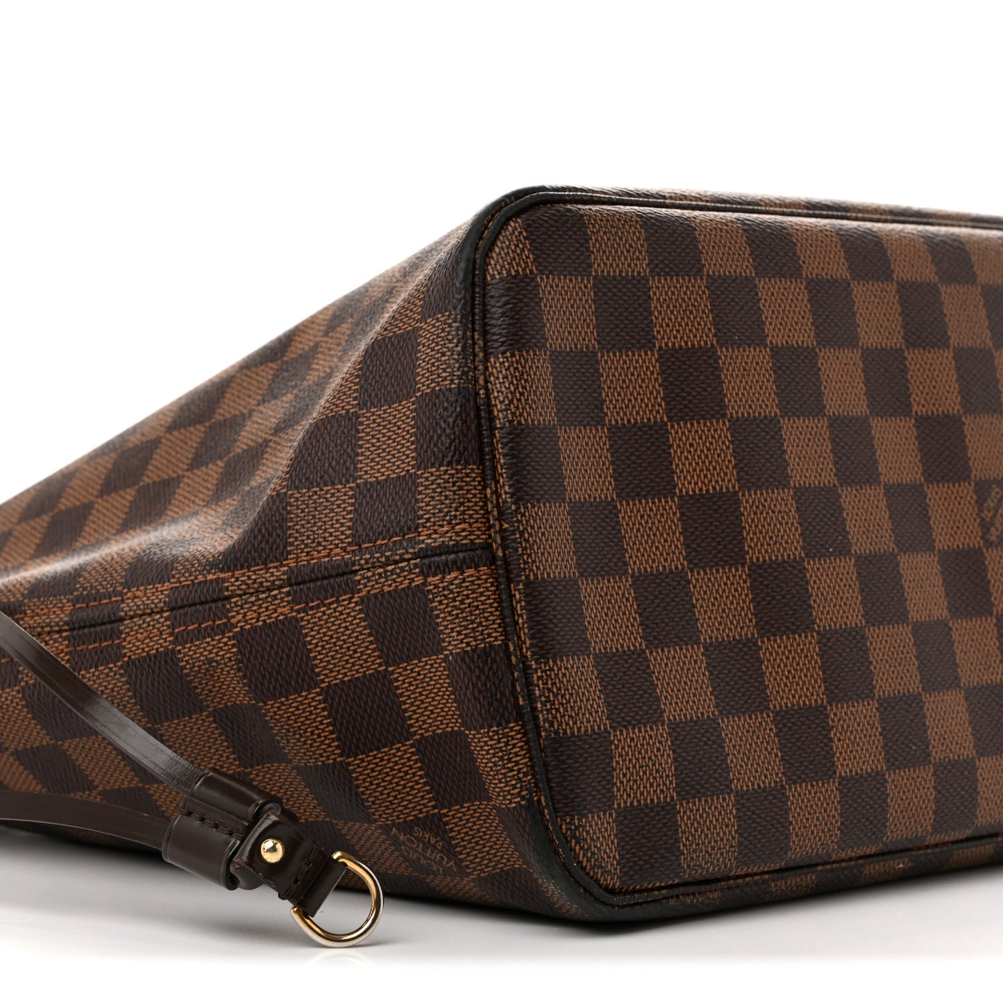 Damier Ebene Neo Neverfull MM