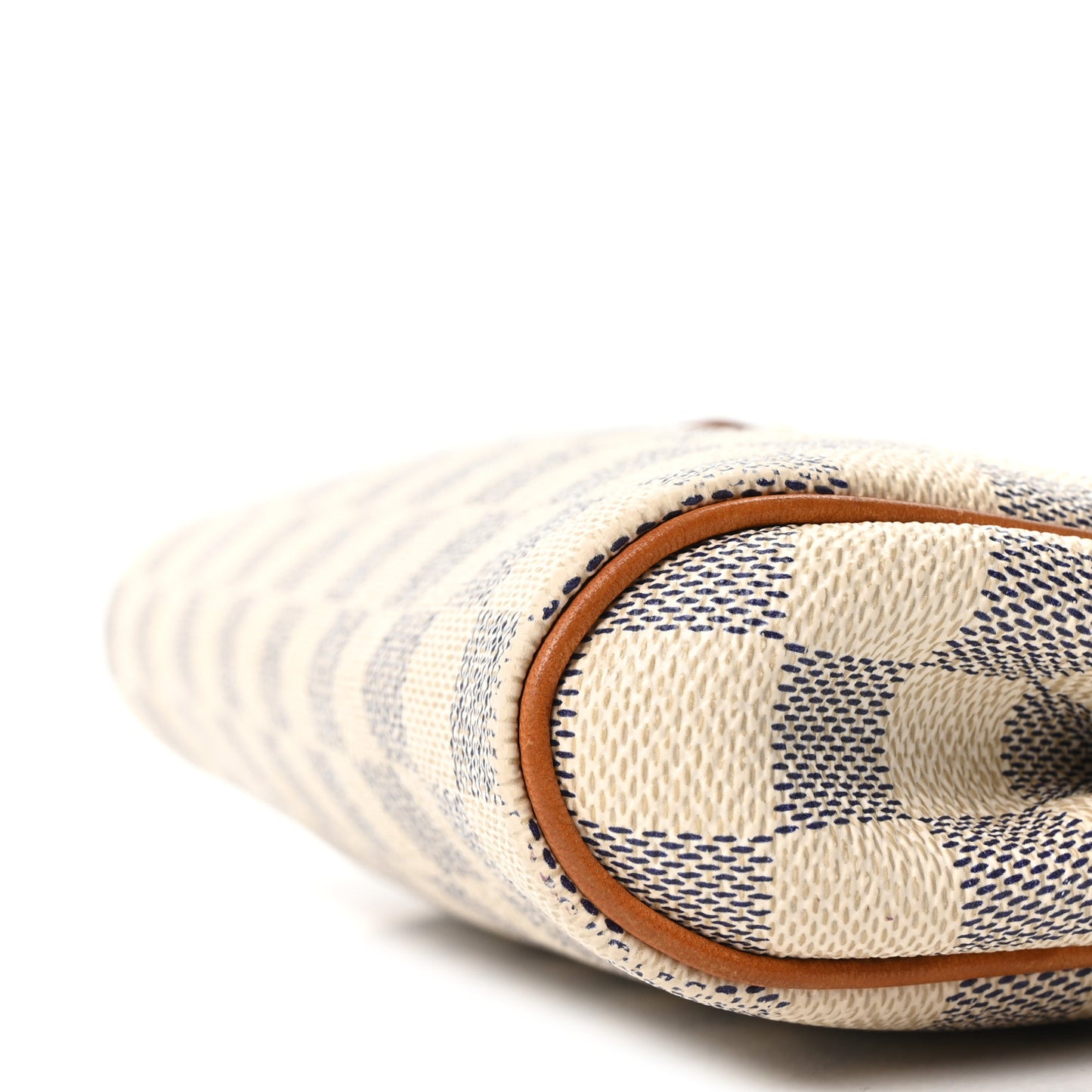 Damier Azur Eva Clutch