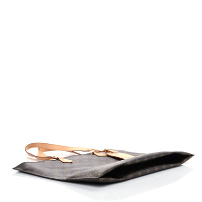 Louis Vuitton Monogram All-In PM 4 of 13