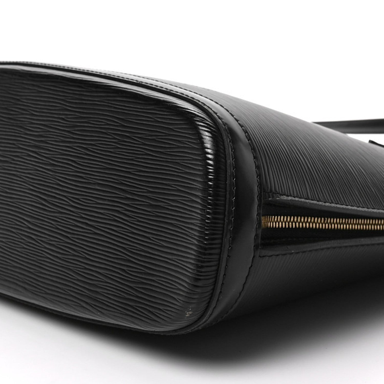 Louis Vuitton Epi Lussac Black 8 of 8