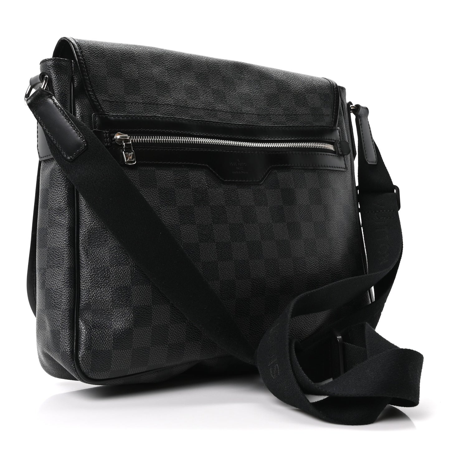Damier Graphite Daniel MM