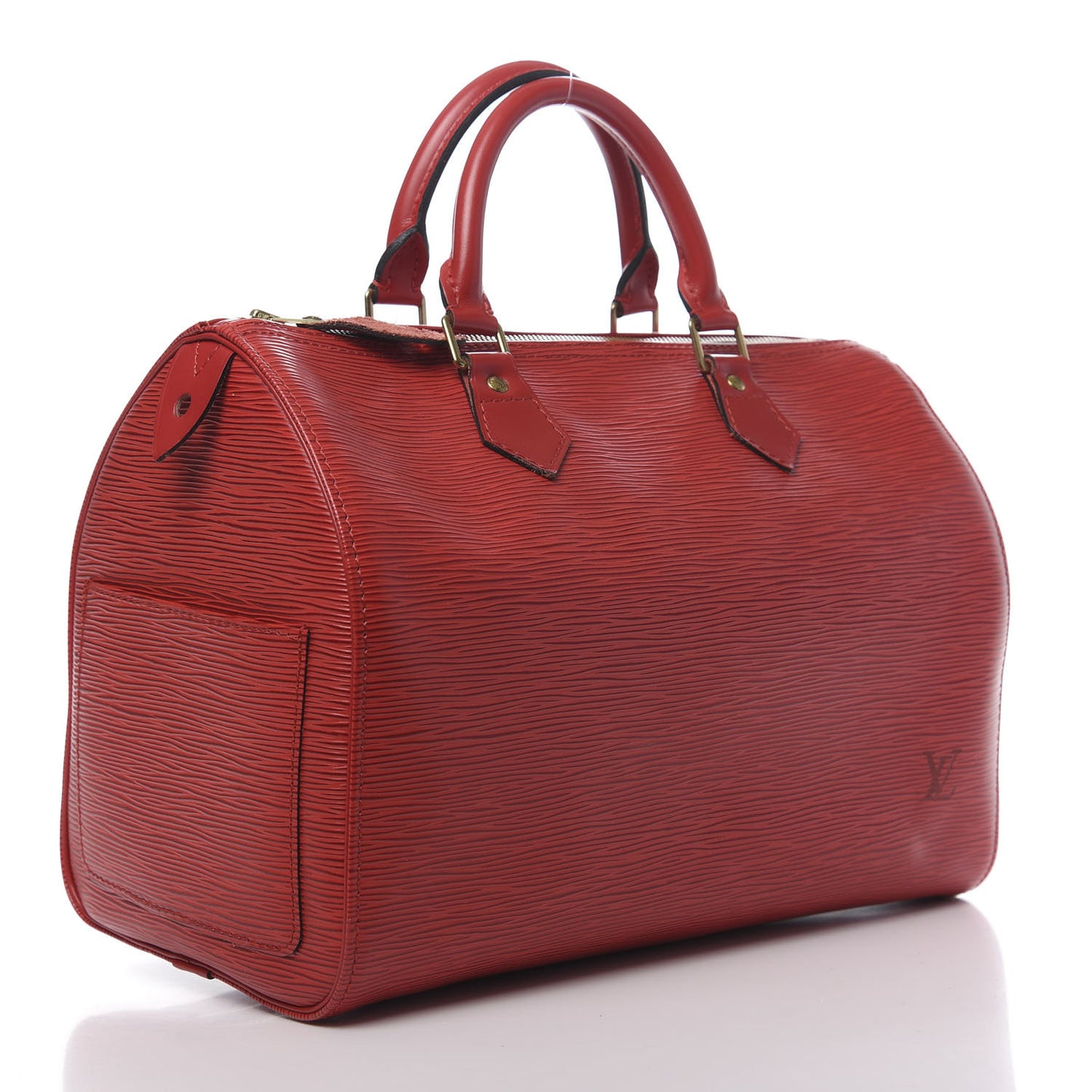 Epi Speedy 30 Castillan Red