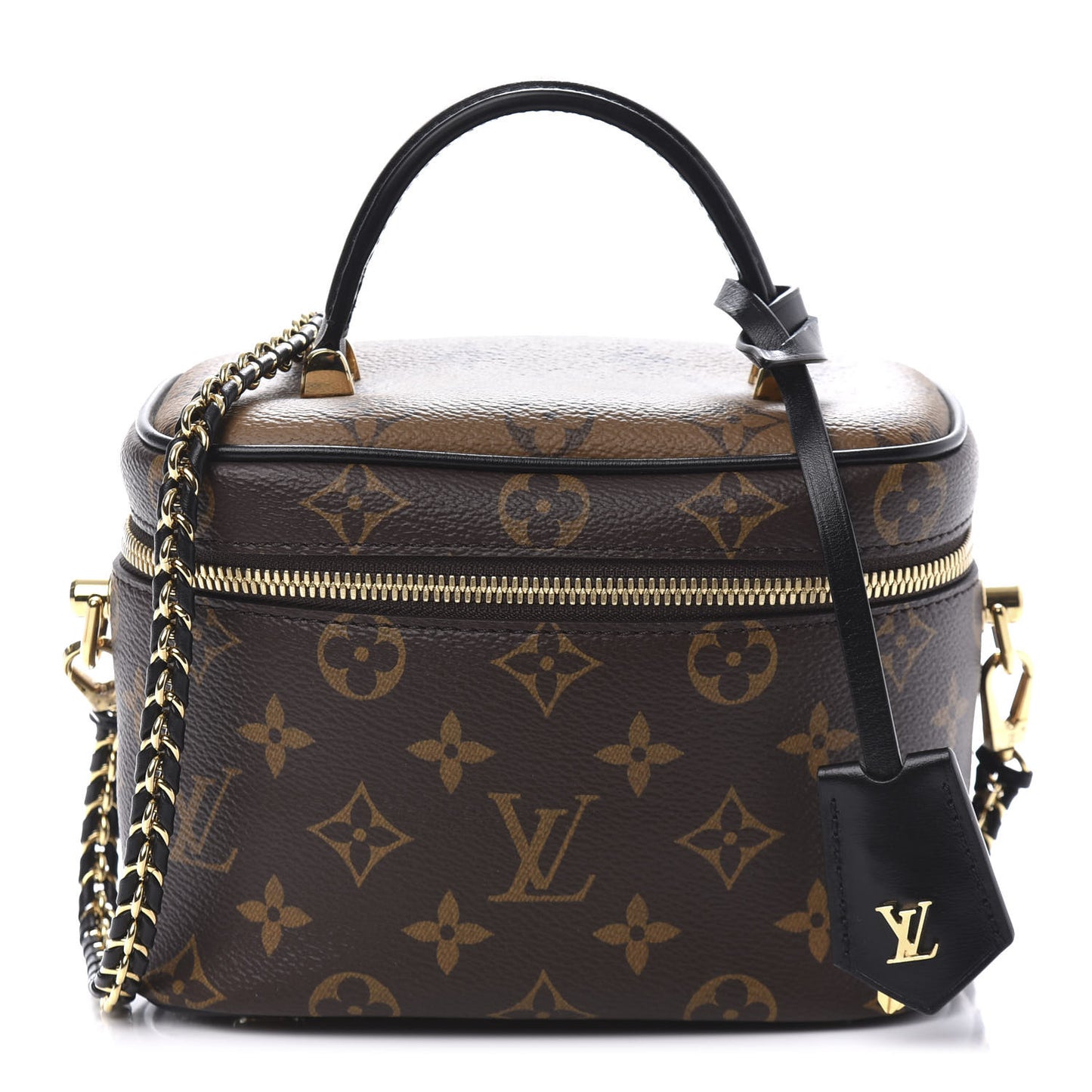Reverse Monogram Vanity PM