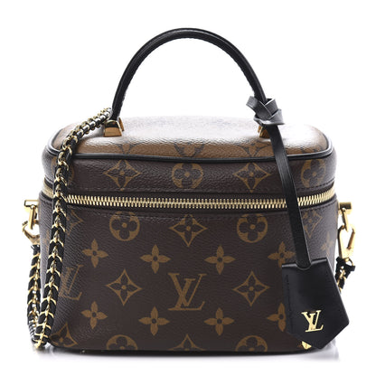 Louis Vuitton Reverse Monogram Vanity PM 1 of 10