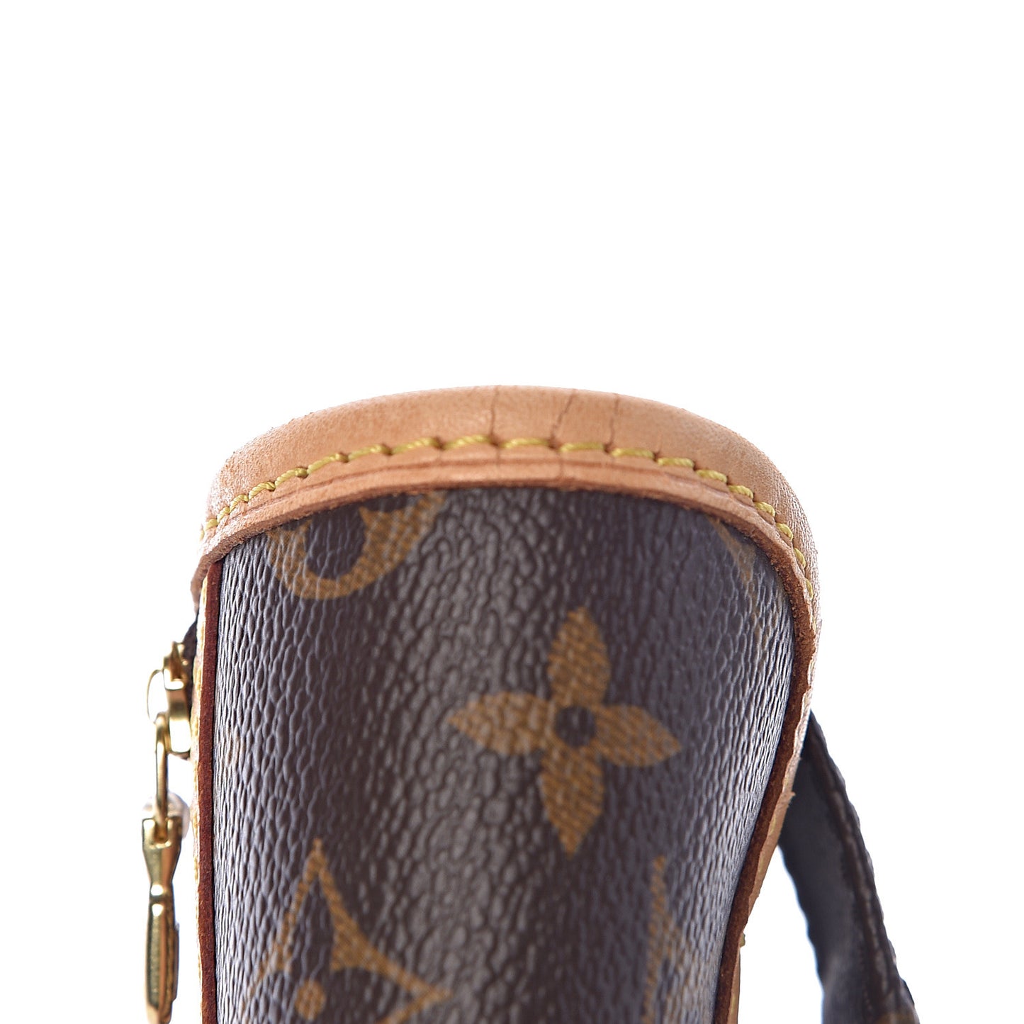 Monogram Bosphore Bum Bag