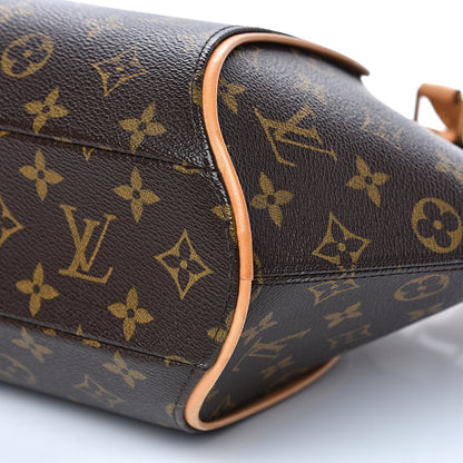 Louis Vuitton Monogram Ellipse PM 7 of 11