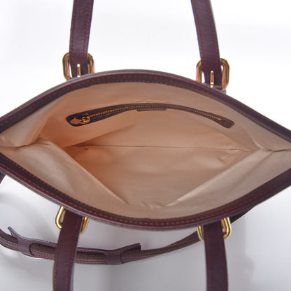 Louis Vuitton Mini Monogram Francoise Cherry 5 of 7