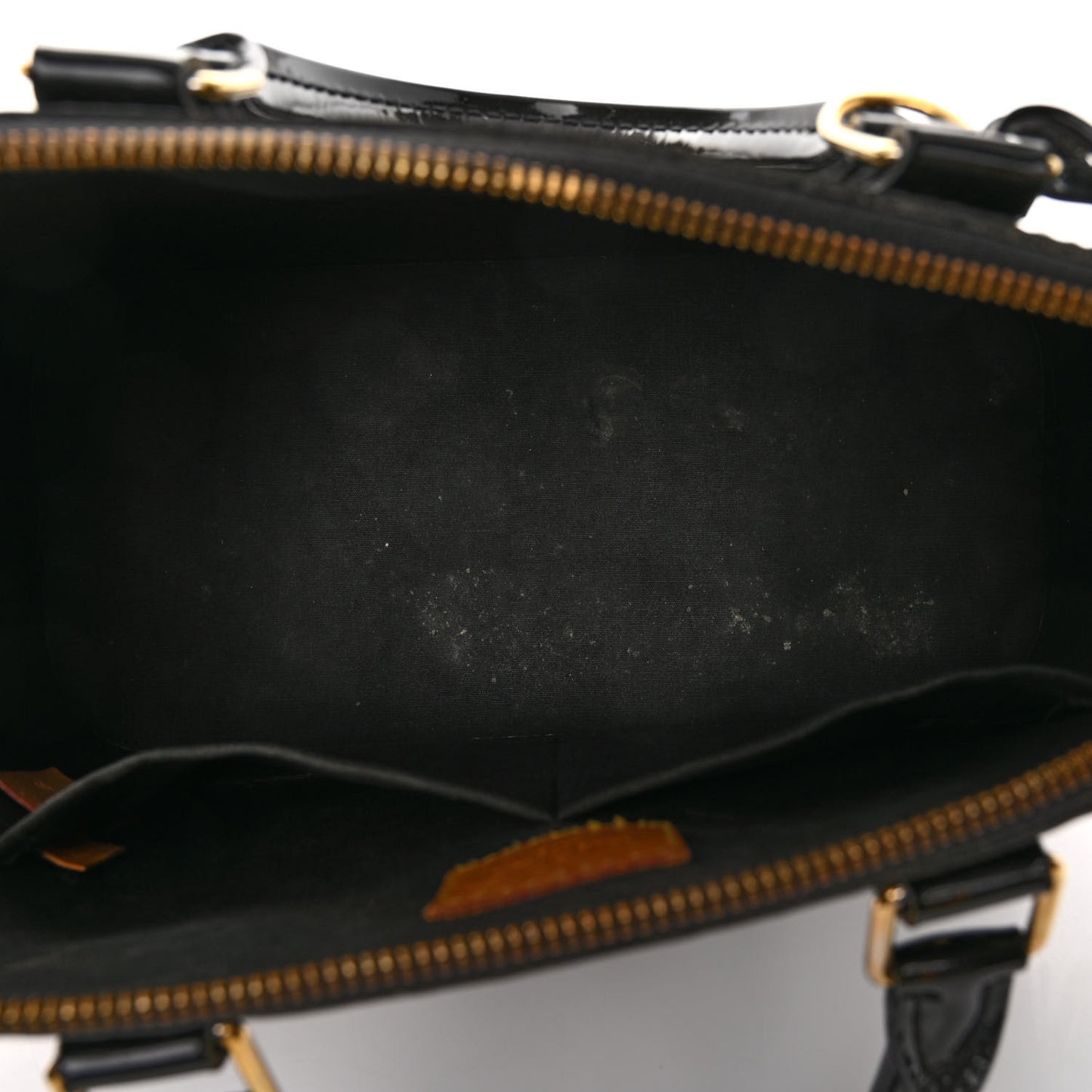 Vernis Alma PM Black